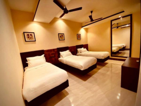 La grande suite karaikal
